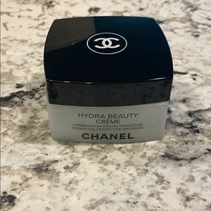 Chanel Hydra Beauty Crème